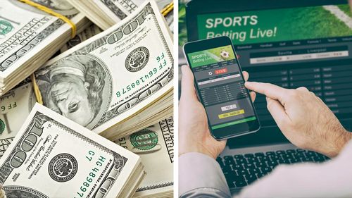 The Background of Sports Betting