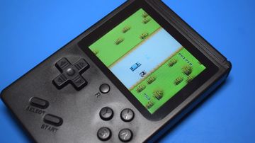 How to Play ROMs on an Android device